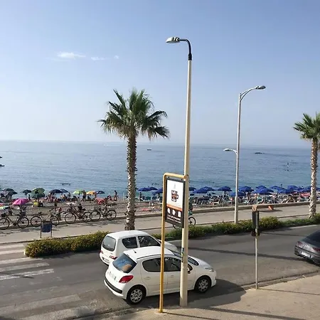 Carolina - I° Piano Apartamento *