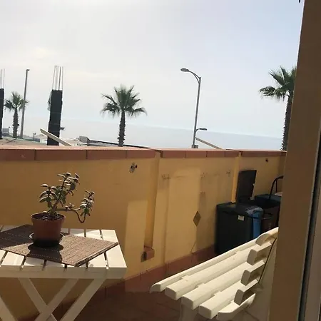 Apartamento Carolina - I° Piano *