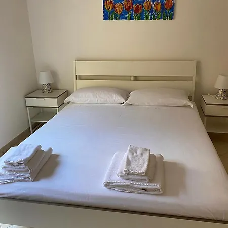 Carolina - I° Piano Apartamento