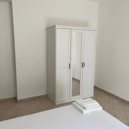 Carolina - I° Piano Apartamento