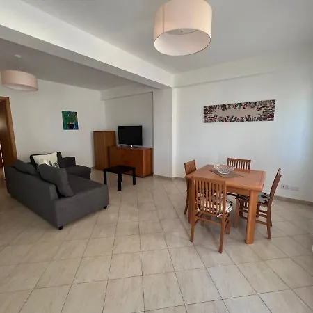 Carolina - I° Piano Apartamento *