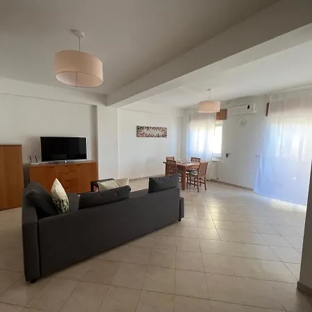 Carolina - I° Piano Apartamento *