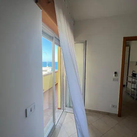 Apartamento Carolina - I° Piano Capo dʼOrlando