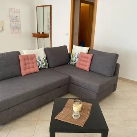 Apartamento Carolina - I° Piano *